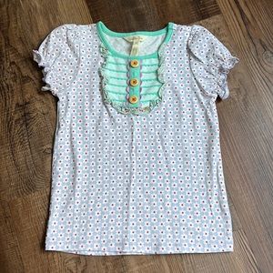 Matilda Jane Top
